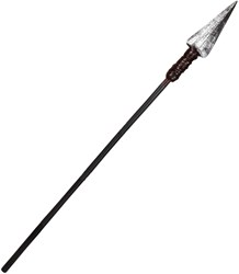 Boland Spartan Toy Spear - Gladiator Weapon - Carnival Accessory