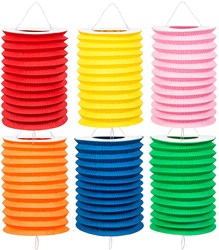 Twisk 12 pull lantern 16 cm 6 uni color 42033