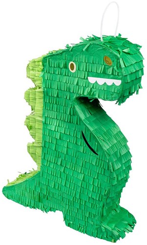 Boland - Piñata Dinosaur Green - Kids Party - Birthday - Theme Party