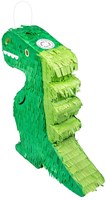Boland - Piñata Dinosaur Green - Kids Party - Birthday - Theme Party-2