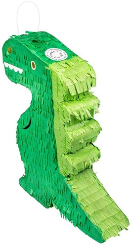 Boland - Piñata Dinosaur Green - Kids Party - Birthday - Theme Party-2