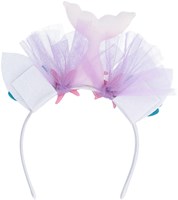 Boland mermaid dress-up set with tiara and tutu for kids fantasy-3