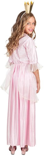 Boland princess dress costume for kids - dream princess 4-6 years-2