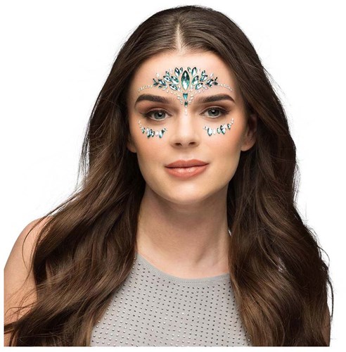 Boland face jewels makeup set festival glitter glamour-2