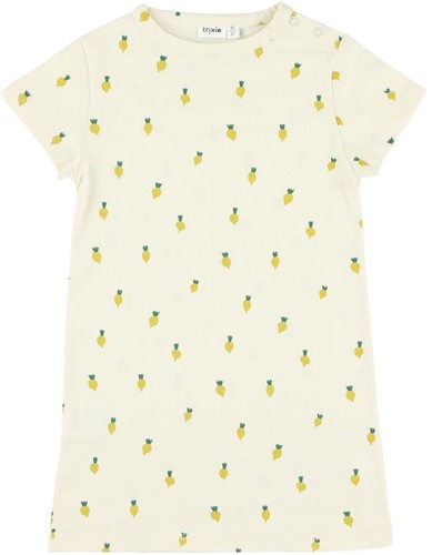 Trixie Nightdress - 116 - 6y - Tiny Turnip