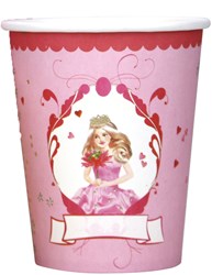 Bekers Prinses, 8st.