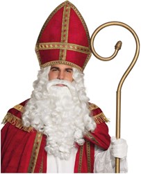 Mijter Sinterklaas