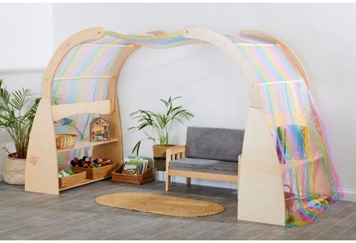 Cosy Relax And Read Arch - 26630