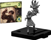 Fantasy Flight Games board game Mansions of Madness Beyond the Threshold expansion-3