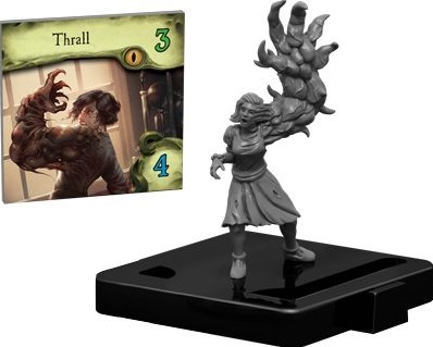 Fantasy Flight Games board game Mansions of Madness Beyond the Threshold expansion-3