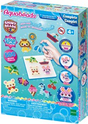 Epoch Aquabeads basic starter set craft kit with 500 beads