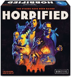 Ravensburger Immersive Games Horrified