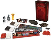 Ravensburger Disney Villainous board game expansion Perfectly Wretched English-2