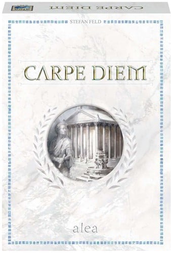 Ravensburger Carpe Diem Refresh