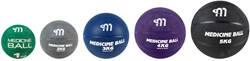 Megaform medicine ball fitness ball for training and exercises