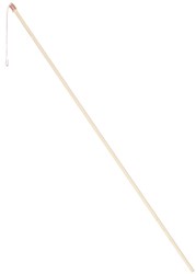 Houten Lampionstok, 50cm