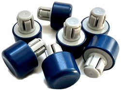 Beleduc plug game Plug it - Fixing Plug Set educational toy