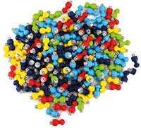 Beleduc educational game Plug it - Game Plug Set multicolor cardboard-2