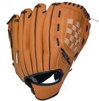 HOT Sports + Toys baseball glove 12.5 inch PU left - sports toy-2
