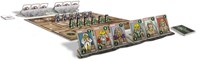 Tactic board game Vikings' Tales Odin's Table strategic game-3