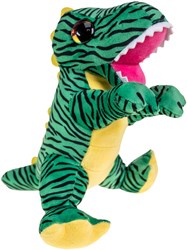 Lumo Stars plush dino T-Rex 15cm - soft dinosaur cuddly toy