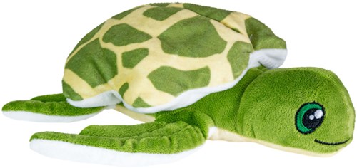 Tactic plush turtle Save the Sea Konna - soft toy green