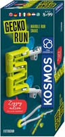 Kosmos marble run Gecko Run Snake extension - STEM toy-3