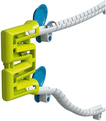 Kosmos marble run Gecko Run Snake extension - STEM toy-2