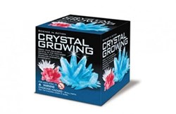 4M Science Crystal Growing Kit - Grow Your Own Crystal