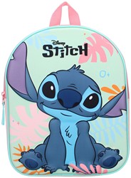 Rugzak 3D Stitch Sweet But Spacey