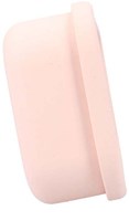 Kidzroom lunch box flowers pink silicone lunchbox for children-3