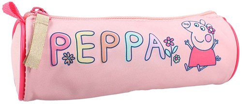 Vadobag Peppa Pig pencil case pink - school supplies for kids-2