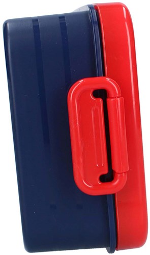 Vadobag Spidey lunchbox - Kids lunch box with Spidey design-2