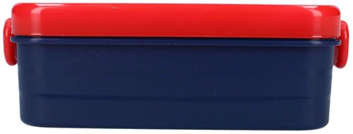 Vadobag Spidey lunchbox - Kids lunch box with Spidey design-3