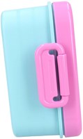 Vadobag Gabby's Dollhouse lunchbox for kids - Gabby's Dollhouse sandwich box-2