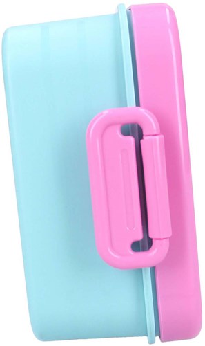 Vadobag Gabby's Dollhouse lunchbox for kids - Gabby's Dollhouse sandwich box-2