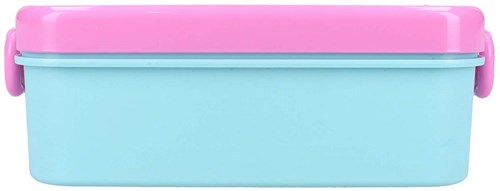 Vadobag Gabby's Dollhouse lunchbox for kids - Gabby's Dollhouse sandwich box-3