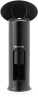 Brabantia corkscrew black wine opener non-stick coating
