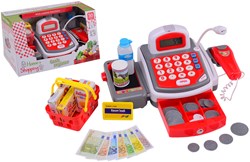 Home and Shopping deluxe cash register 2749701