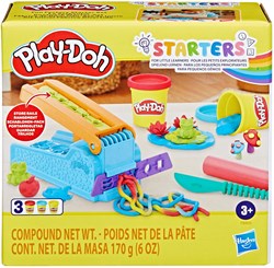 Plah-Doh Fun Factory Start Set