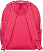 Undercover Peppa Pig backpack with front pocket - pink kids backpack-3