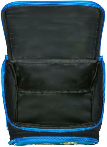 Undercover backpack Super Mario blue - kids school bag backpack-2