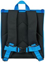 Undercover backpack Super Mario blue - kids school bag backpack-3