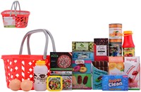 Home and kitchen Home+kitchen shopping basket with acc27631