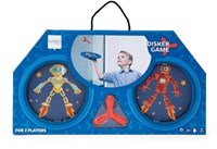SCRATCH Hand-Disker Duo - Robot