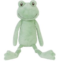 Happy Horse cuddly frog Flavio 42 cm - plush toy-2