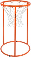 Spordas basketball hoop for kids - lightweight and portable