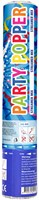 Folat confetti cannon colour mix - party toy 26cm