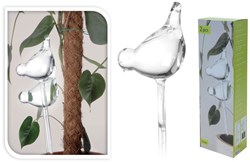 OttoSimon plant waterer bird set 2 pieces drip system decorative