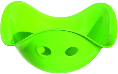 Moluk Bilibo Toy Green - Creative and Durable Play Fun-2